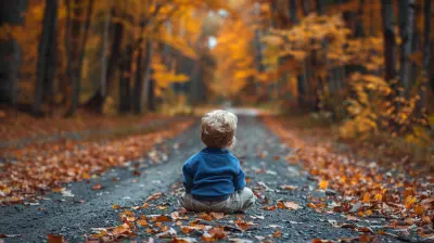 Signs of Emotional Growth in Toddlers: How to Support Their Feelings