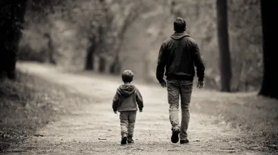 Single Parenting and the Need for Stronger Social Support