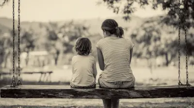 Single Parenting and the Need for Stronger Social Support