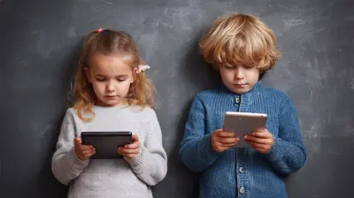 Smart Devices for Kids: Tools or Trouble in 2026?