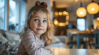 Smart Home Technology and Childproofing: How to Integrate Safety Features