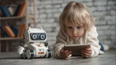 Smart Toys in 2026: Learning or Surveillance?