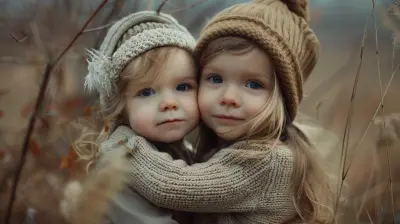 Social Development in Toddlers: Building Early Friendships