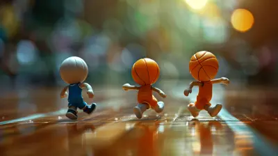 Sports and Physical Activity as Tools for Sibling Bonding