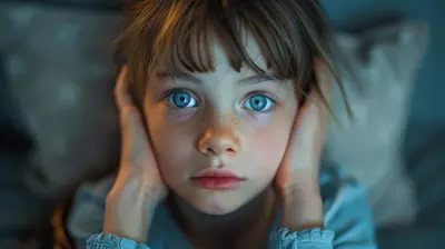 Spotting Digital Burnout in Kids and What to Do About It