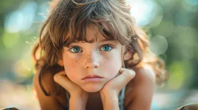 Spotting Digital Burnout in Kids and What to Do About It