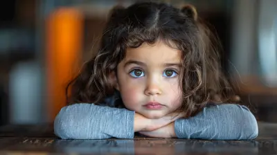 Spotting Digital Burnout in Kids and What to Do About It