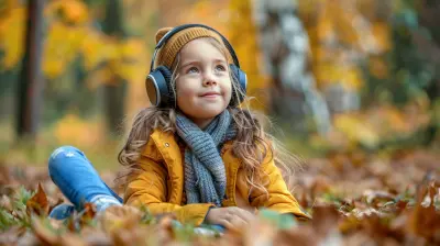 Staying Calm When Your Child Won’t Listen: Strategies That Actually Work