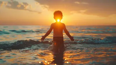 Staying Grounded as a Parent Despite Life's Challenges