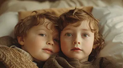 Storytime Sessions That Promote Sibling Connection