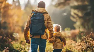 Structuring Your Workday to Prioritize Fatherhood
