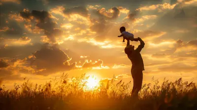 Structuring Your Workday To Prioritize Fatherhood