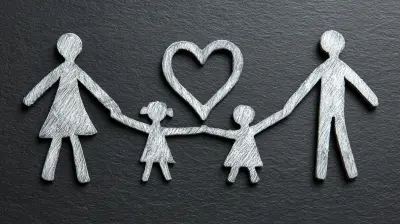 Supporting Parents Through Mental Health Awareness and Community