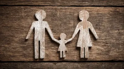 Supporting Parents Through Mental Health Awareness and Community