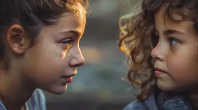 Surviving the Teenage Years: How to Keep the Communication Lines Open