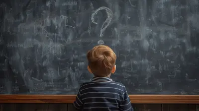 Surviving The Why Phase How To Respond To Endless Questions With Patience