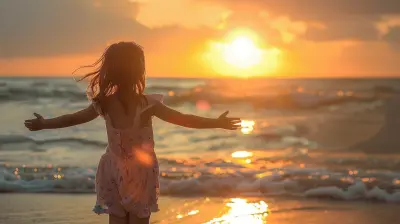 Teaching Kids to Be Grateful for People, Not Just Things