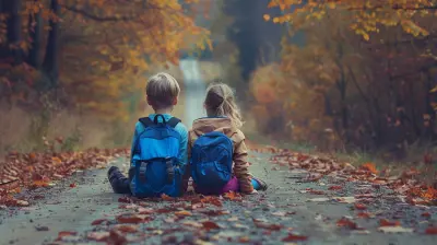 Teaching Patience to Preschoolers: Activities and Tips