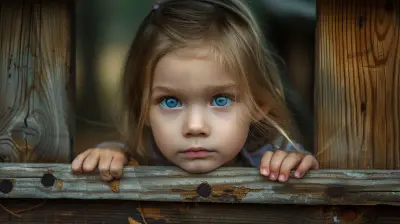 Teaching Patience to Preschoolers: Activities and Tips
