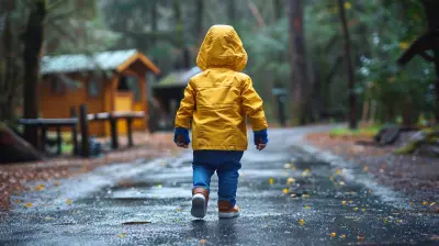 Teaching Patience to Preschoolers: Activities and Tips