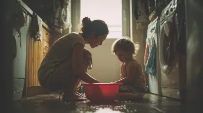 Teaching Responsibility Through Chores in 2026