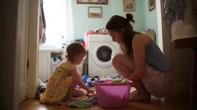 Teaching Responsibility Through Chores in 2026