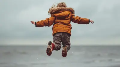 Teaching Your Kids to Be Independent to Reduce Your Stress