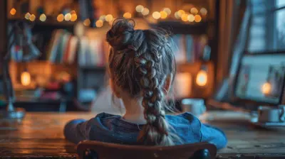 Teaching Your Kids to Be Independent to Reduce Your Stress