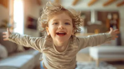 Teaching Your Kids to Be Independent to Reduce Your Stress