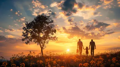 Technology and Parenting: How Working Dads Can Use Tools for Better Family Time