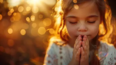 Thankfulness During Tough Times: Teaching Kids to Find Gratitude in Challenges