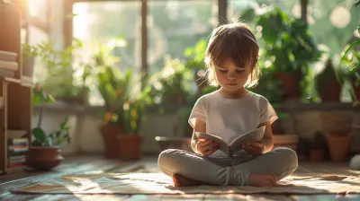 The Art of Gentle Communication in Mindful Parenting
