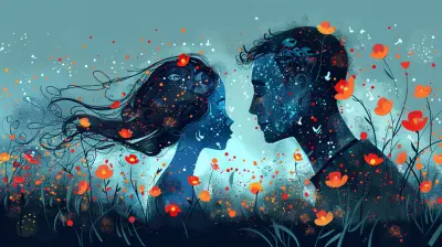 The Art of Gentle Communication in Mindful Parenting