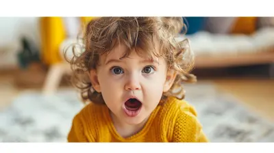 The Art of Negotiating With Toddlers: How to Avoid Power Struggles