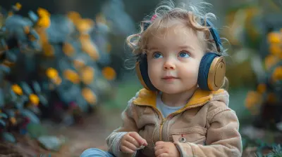 The Benefits of Music Education for Young Minds