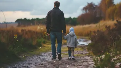 The Best Hobbies for Dads to Decompress After a Long Workday