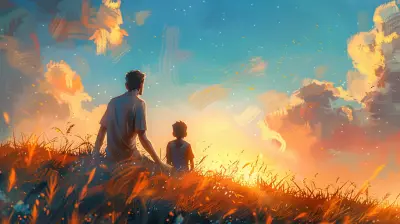 The Best Hobbies for Dads to Decompress After a Long Workday