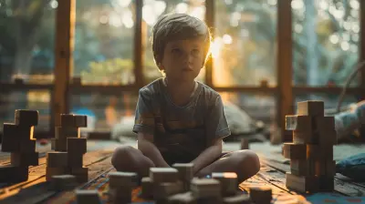 The Challenge of Raising a Perfectionist: Helping Your Child Manage Perfectionism