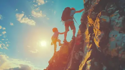 The Challenge of Raising a Perfectionist: Helping Your Child Manage Perfectionism