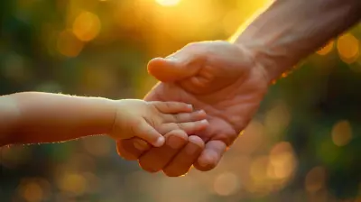 The Connection Between Gratitude and Happiness in Children
