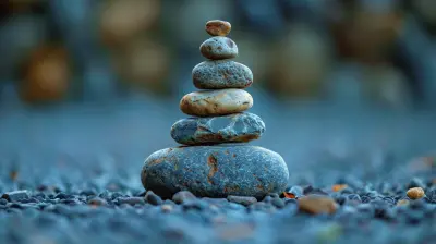 The Connection Between Mindfulness and a More Harmonious Household