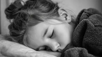 The Connection Between Sleep Deprivation and Parental Exhaustion