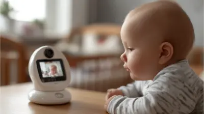 The Ethics of Baby Monitors with Facial Recognition