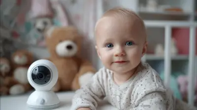 The Ethics of Baby Monitors with Facial Recognition