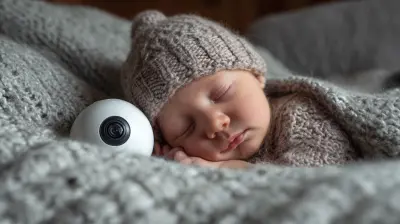 The Ethics of Baby Monitors with Facial Recognition