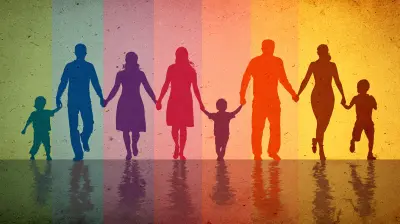 The Future of Family Values Across Cultures