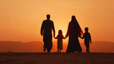 The Future of Family Values Across Cultures
