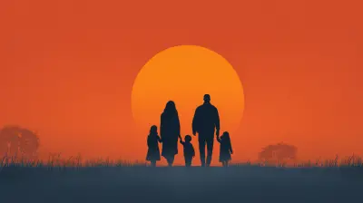 The Future of Family Values Across Cultures