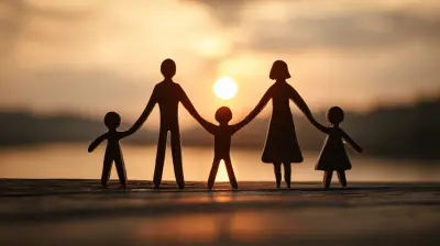 The Future of Family Values Across Cultures