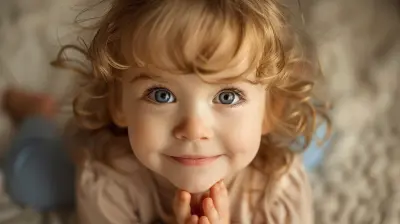 The Impact of Praise on Your Toddler’s Milestone Achievements